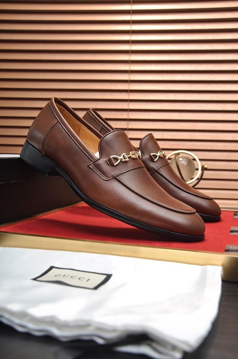 Gucci Business Shoes